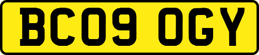 BC09OGY