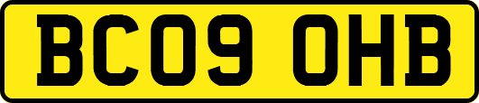 BC09OHB