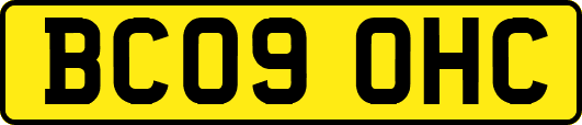 BC09OHC