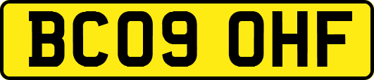 BC09OHF