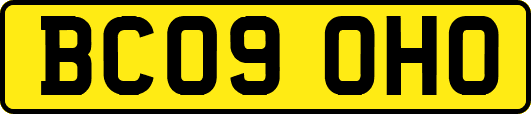 BC09OHO
