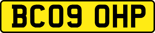 BC09OHP