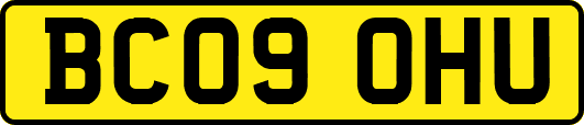 BC09OHU