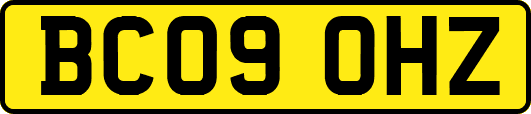 BC09OHZ