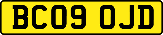 BC09OJD