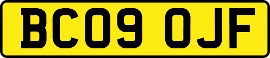 BC09OJF