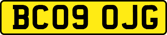 BC09OJG