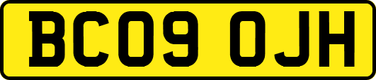 BC09OJH