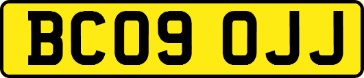 BC09OJJ