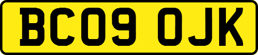 BC09OJK