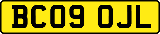 BC09OJL