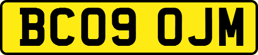 BC09OJM