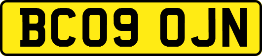 BC09OJN