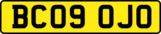 BC09OJO