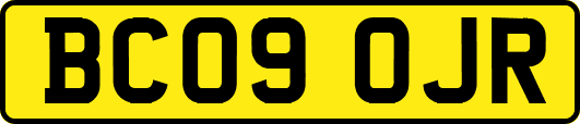 BC09OJR