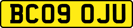 BC09OJU
