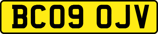 BC09OJV