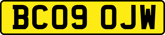 BC09OJW