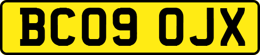 BC09OJX