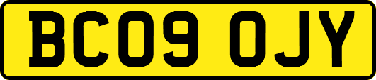 BC09OJY
