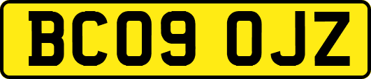 BC09OJZ