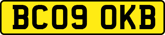 BC09OKB