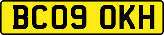 BC09OKH
