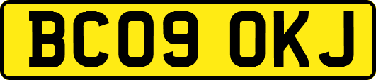 BC09OKJ