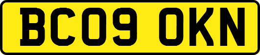 BC09OKN