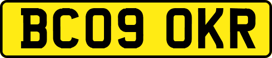 BC09OKR