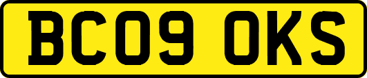 BC09OKS