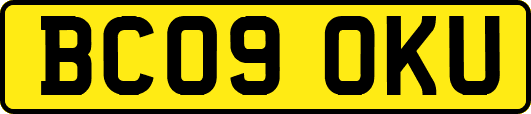 BC09OKU