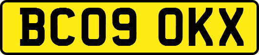BC09OKX