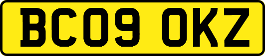 BC09OKZ