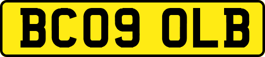 BC09OLB