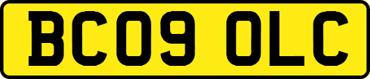 BC09OLC