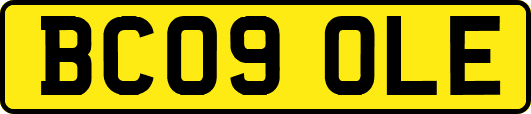 BC09OLE
