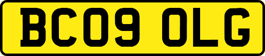 BC09OLG