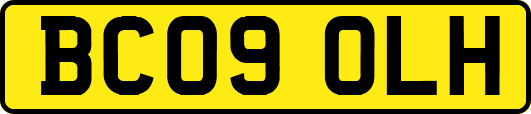 BC09OLH