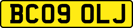 BC09OLJ