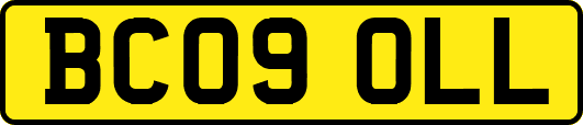 BC09OLL