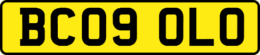 BC09OLO
