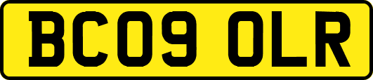 BC09OLR
