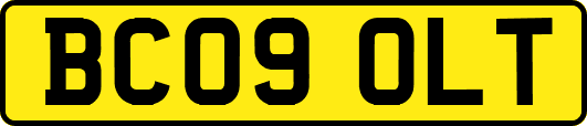 BC09OLT