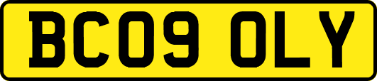 BC09OLY