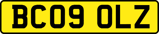 BC09OLZ