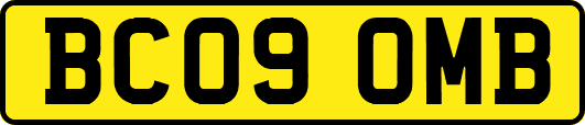 BC09OMB