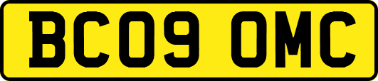 BC09OMC