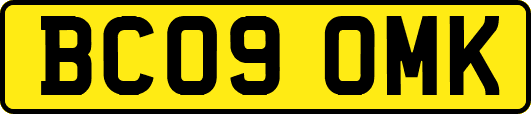 BC09OMK