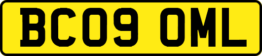 BC09OML